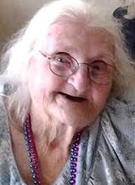 Vesta Marie “Cindy” Best, 94