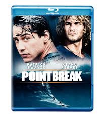 Патрик суэйзи, киану ривз, гэри бьюзи и др. Amazon Com Point Break Blu Ray James Cameron Peter Abrams Robert L Levy Kathryn Bigelow W Peter Iliff Rick King Patrick Swayze Keanu Reeves Gary Busey Lori Petty John C Mcginley James Le Gros