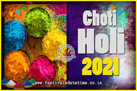 All calendar files are also openoffice compatible. 2021 Choti Holi Puja Date Time 2021 Choti Holi Calendar Festivals Date Time