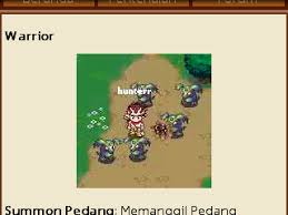 Download Game Rpg Ksatria Online V1 55 Gratis Versi Terbaru Jurusan Tekno