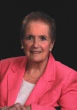 Obituary information for Margaret Maureen Murphy