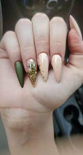 Pin On Beauty Nails