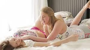 Совратила девочку [nancy a, arteya, lesbian, teens, blondes, russian girls, domination. Russian Lesbian Free Porn Tube Xvidzz Com