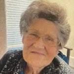 Martha Glissen Obituary
