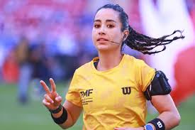 Katia Itzel García supera a Lamine Yamal en importante ranking