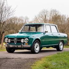 Image result for Verde Pino 1970 Alfa-Romeo