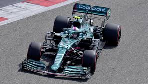 Please sign seb for 2021! a sixth reacted. Sebastian Vettel Krise Im Aston Martin Neues Auto Alte Probleme