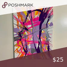 Maybe you would like to learn more about one of these? Canvas Spin Art Spin Art Art Acrylic Canvas