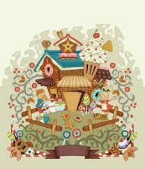 La vieille secoua la tête et dit: 56 Idees De Ecole Hansel Gretel Hansel Et Gretel Conte Contes Traditionnels