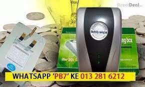 Harga esd untuk 3 phase ini ialah Alat Penjimat Elektrik Original Home Facebook
