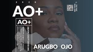 Arugbo Ojo ft David Ore