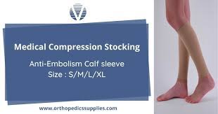 Medical Compression Stocking Compression Stockings Medical Knee Support Medical