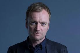 BBC Blue Lights star Richard Dormer suffers heartbreaking family tragedy