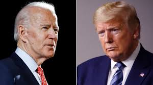 Joseph robinette «joe» biden) — президент сша, известный американский политик. Predvybornaya Gonka V Ssha Bajden Oshutimo Uvelichil Otryv Ot Trampa Ukrainskaya Pravda