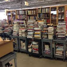 Most books you can sell for any amount of decent cash will fall into one of these four categories. Half Price Books Salaries Glassdoor