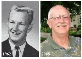 Robert George “Bob or Hark” Harkcom (1944-2018)