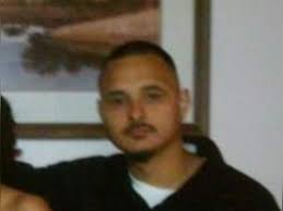 Aaron Albert Jimenez's Memorial Website