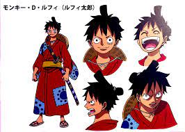 Luffy Roger One Piece Poster By Onepiecetreasure Displate Manga Anime One Piece One Piece Manga One Piece Luffy