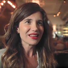 Angela Richter's Instagram, Twitter & Facebook