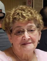 Obituary information for Barbara A. Wuchter
