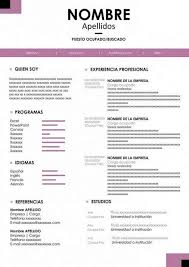 ¿necesitas un curriculum vitae simple, elegante y directo? Modelo De Curriculum Vitae En Blanco De Paraguay Curriculum Vitae Basico Paraguay Descarga Gratis Este Formato En Blanco De Curriculum Listo Para Completar En Word Tiana Emerson