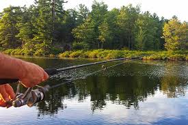I ended up finishing 48th out of 154 boats which was not too bad of a way to start the year. Fishing Tournaments In Ontario Todoontario
