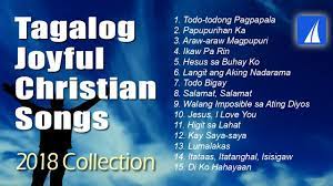 Touching tagalog praise and worship best songs 2020 soulful tagalog christian worship songs nonstop ▽follow 'tagalog. Tagalog Joyful Praise And Worship Songs Youtube