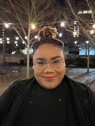 Staff Story Archives