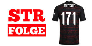 It began on 18 september 2020 and concluded on 22 may 2021. Str Vfb Stuttgart Podcast