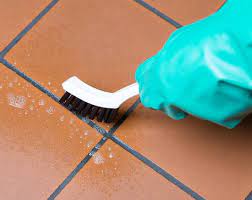 Controversy abounds on the subject of hydrogen peroxide therapy. How To Clean Grout On Tile Floors With Hydrogen Peroxide Hello Lidy