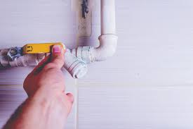 The gas stove shut off is located behind my heavy stove, and should there be a leak with that, i wouldn't want to move it, potentially sparking it (sliding. Locating Your Gas Shut Off Valve Home Matters Ahs