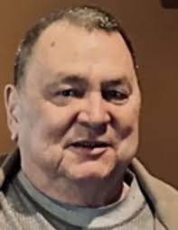 Obituary information for Barry B. Hyatt