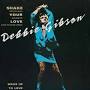 Debbie Gibson Shake Your Love (Re-Recorded) from www.discogs.com