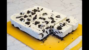 Wirklich ein träumchen und sehr. Oreo Kuchen Ohne Backen Leckerer Frischkase Kekskuchen Youtube