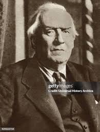 60 1st Earl Of Oxford And Asquith Stock Photos, High-Res Pictures, and  Images