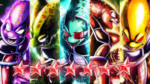 Dragon Ball Legends- THE APPULE SQUAD AT 14*! THEY MAKE META TEAMS CRY IN  FEAR AND ANGER!!! - YouTube
