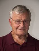 WEISBECK, Daniel James