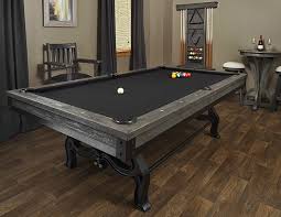 Ford Pool Tables For Sale Billiard Pool Table Black Pool Table