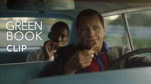 Green book appraisal is not concerned with the macroeconomic effects of spending which is the concern of government when it makes macro spending decisions on the overall level of spending and. Green Book Scena In Italiano Pollo Youtube