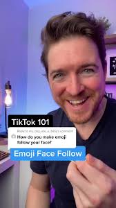 How to Make Your Emoji Follow Your Face
