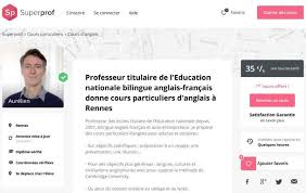 Services & professionnels cours particuliers, cours privés & cours de langue 110 résultats. Comment Augmenter Legalement Ses Revenus En Etant Prof De L Edu Nat
