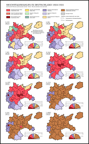 Did Proportional Representation Put The Nazis In Power Electoral Reform Society