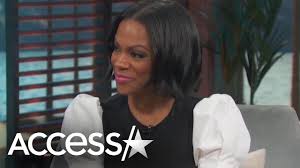 We caught up with the lovely kandi burruss of real housewives of atlanta to get the scoop on her favorite styles, products and style tips!. Kandi Burruss Gets Real On The Hard Decision Of Using Surrogate For Baby No 3 Kandi Burruss