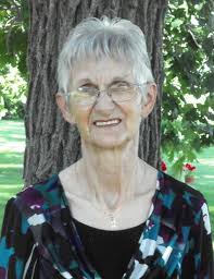 Obituary for Irene Zalluski
