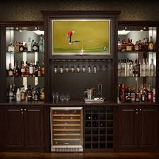 Billiards Room Refreshment Center Home Bar Designs Basement Bar Designs Basement Bar