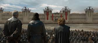 Titlu original game of thrones. Surpriza Uriasa Pentru Fani Cine A Aparut In Ultimul Episod Din Game Of Thrones Putini L Au Recunoscut Sport Ro