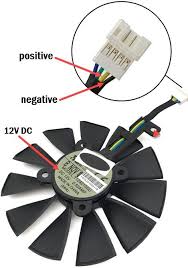 Jun 04, 2021 · fortunately, fixing loud graphics card fans couldn't be easier. Gpu Fan Not Spinning Find Out Why How To Fix It
