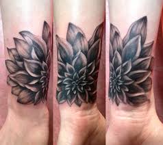 Flower wrist tattoos are really good looking, as any other wrist tattoos are. Top Inspiration 24 Images Of Flower Tattoos On Wrist