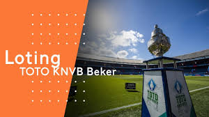 De loting voor de 1/8e finales van het knvb beker toernooi. Loting Kwalificatierondes Toto Knvb Beker 2020 21 Youtube