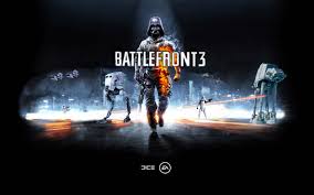 Comic Frontline Star Wars Battlefront 3 Trailer Battle Of Jakku More
